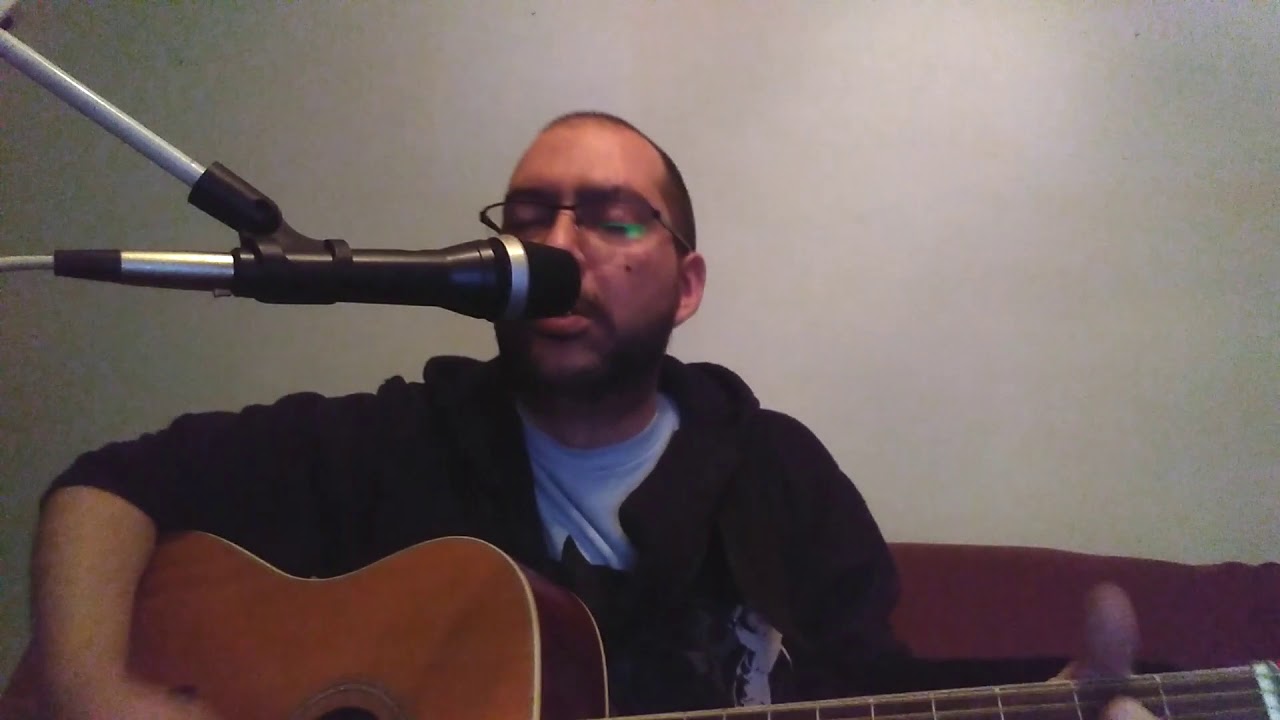 Petőfi S&aacute;ndor - F&uuml;stbement Terv (House of the Rising Sun cover)
