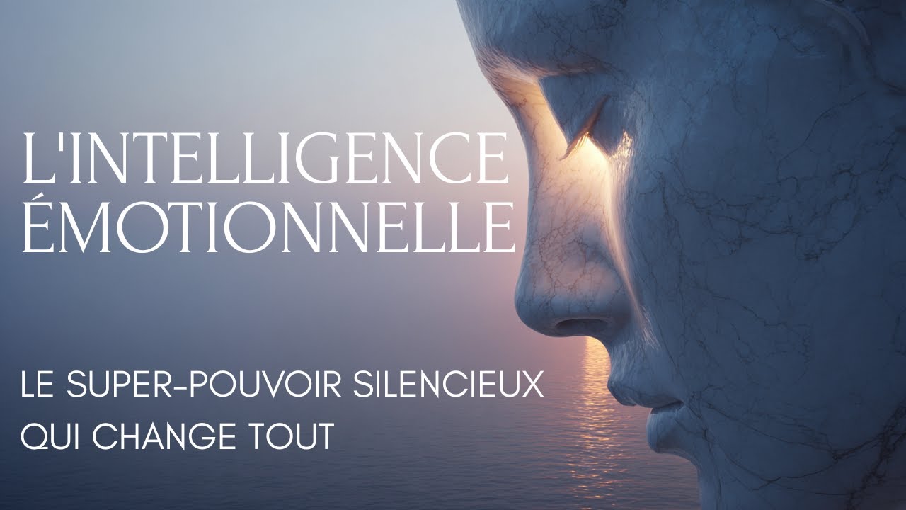 💡 L'intelligence émotionnelle expliquée : Le super-pouvoir silencieux qui change tout.