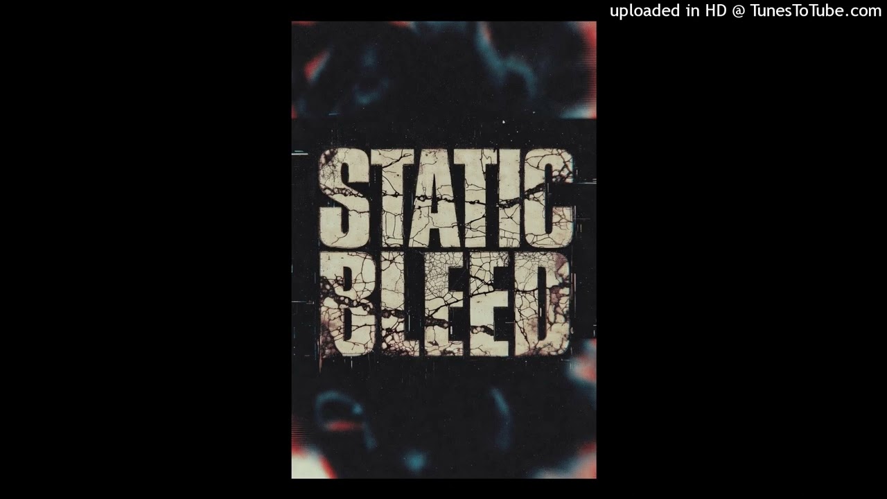 Static Bleed - You Got The Love (I Need It, I Want It) (DEMO) - GRUNGE, ROCK, HEAVY METAL