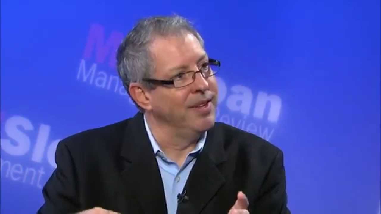George Westerman on managing for transformation