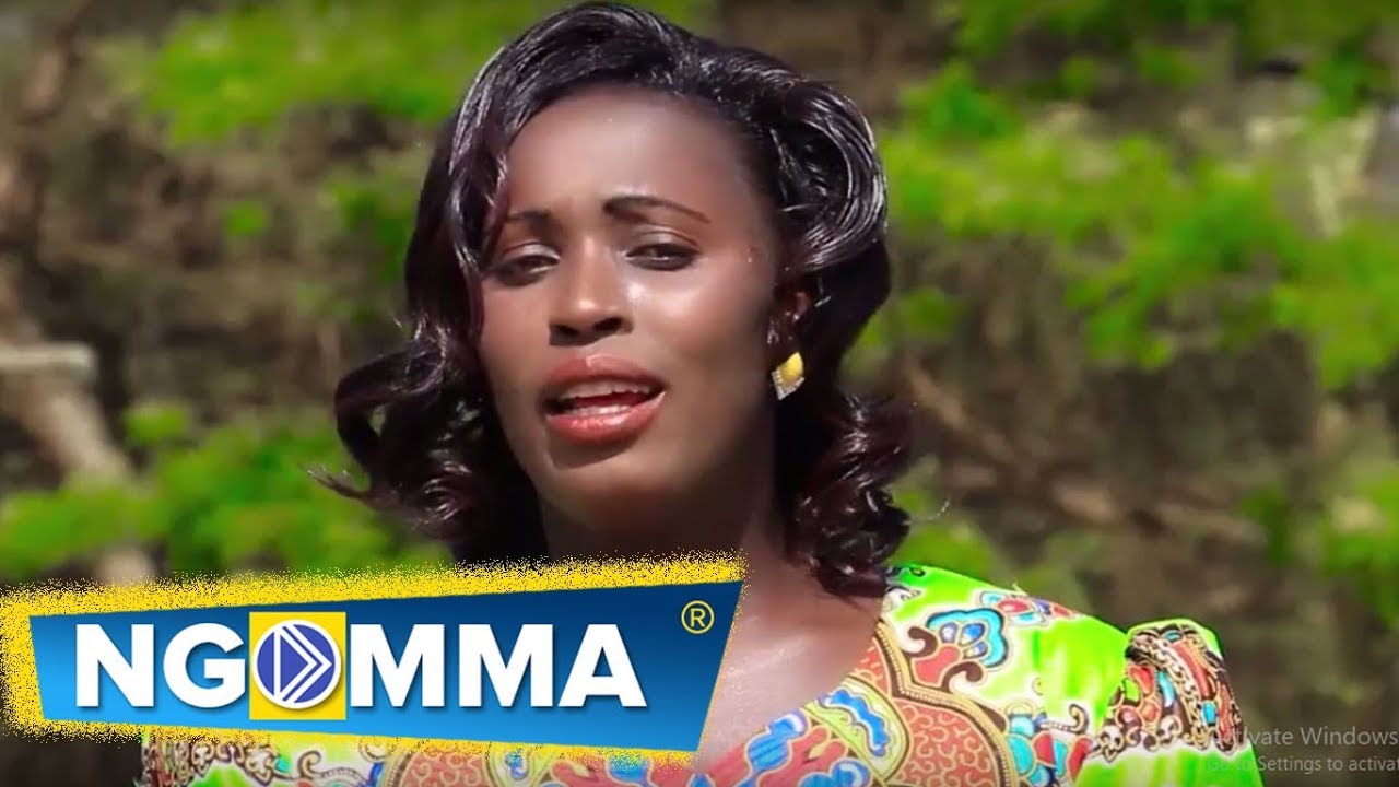 MAITHO MA MWIRI by Lilian nyambura (Official video)