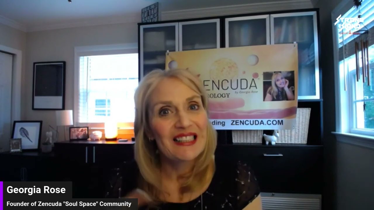 LIVE ON AIR CHART READING on SOUL SPACE PODCAST