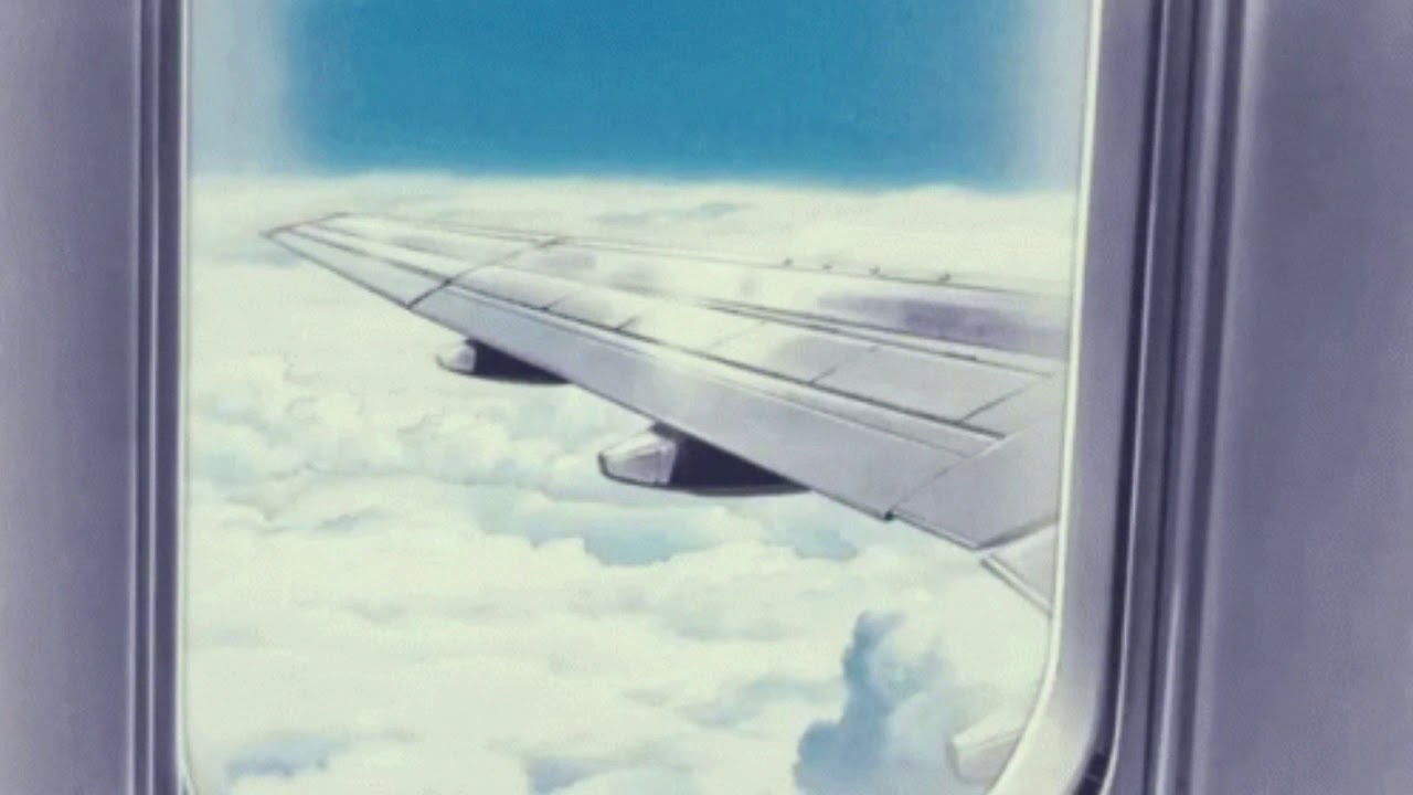 limbo - airplane mode﹙slowed + reverb﹚