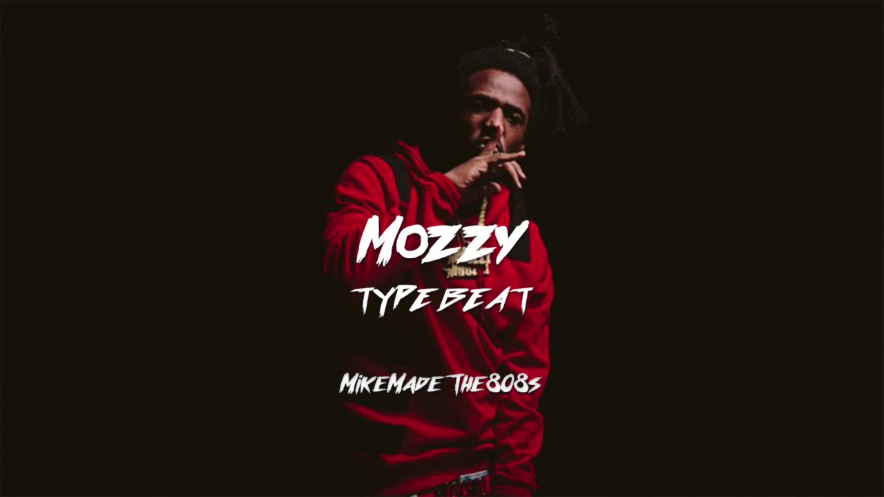 [Free] Mozzy x Boe Sosa x Bris Type beat 2020 