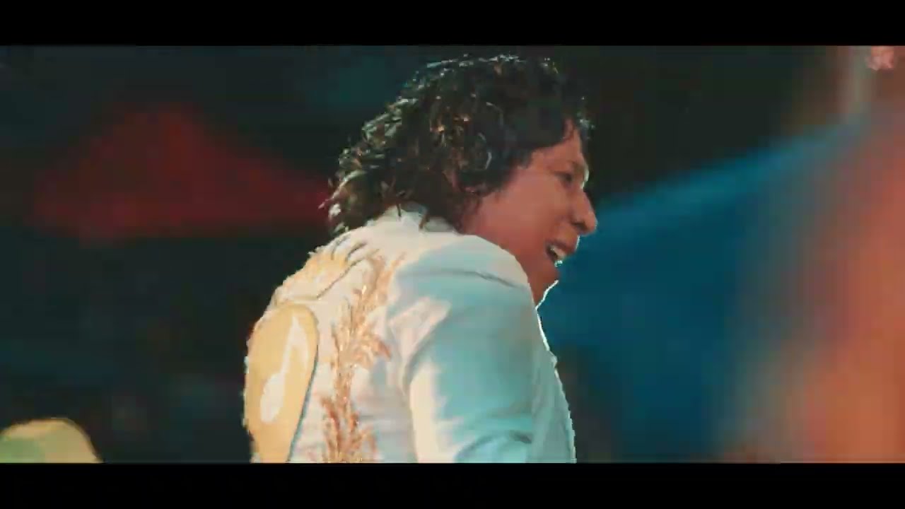 EDSON MORALES -  TE AMO - 2023