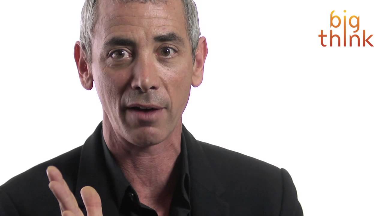 The Neuroelectricity of Flow States, with Steven Kotler