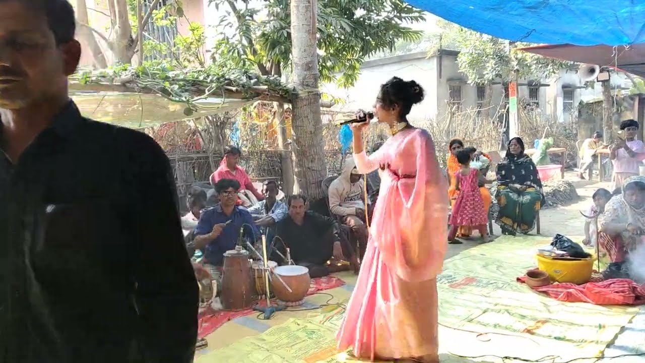 ekdil gaan রকি কন্ঠে দুটি রোমান্টিক গান দেখতে থাকুন নতুন গান নিয়ে উপস্থিত like comment 