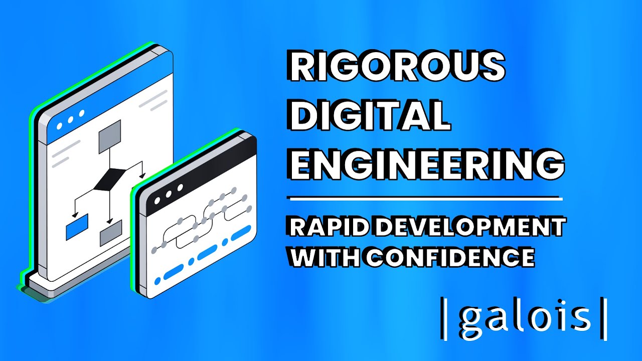 Accelerate Defense Systems Development with Rigorous Digital Engineering