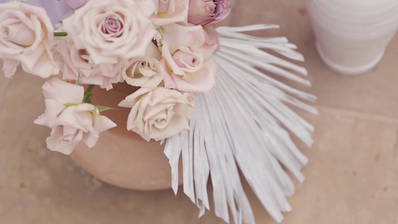 Rock Your Wedding | Al Qasr Dubai wedding planner