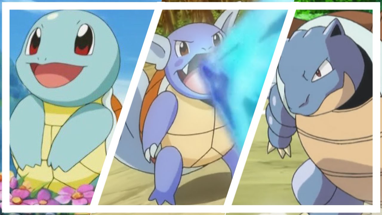 Facts You Didn&rsquo;t Know About Blastoise