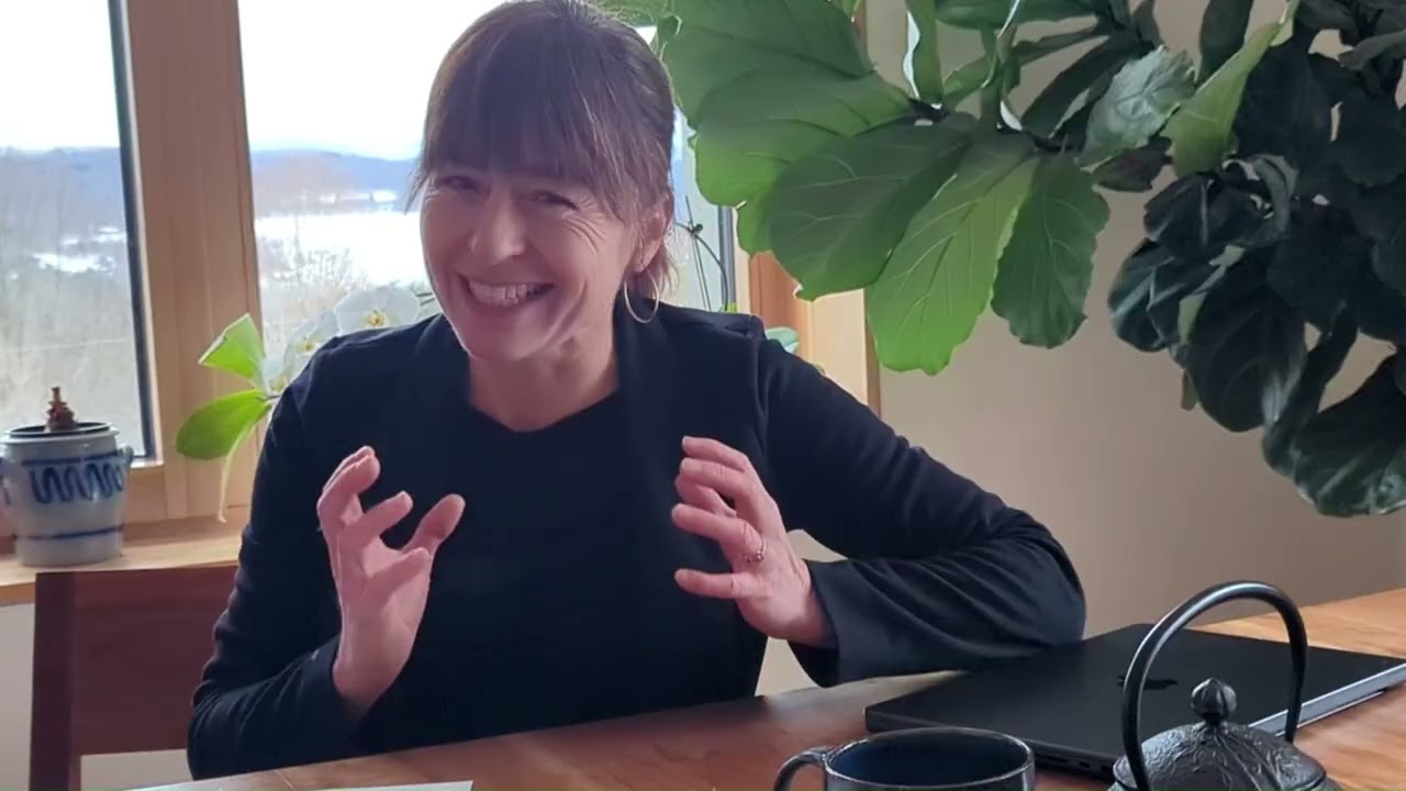 Abonnement solidaire Laure Waridel