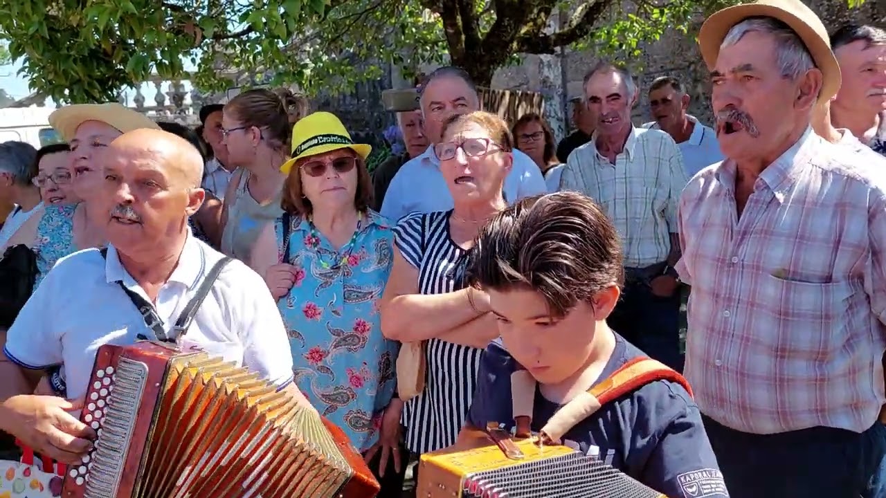 Célio  Pinto |Feira de Padornelo | Paredes de Coura | 2022.