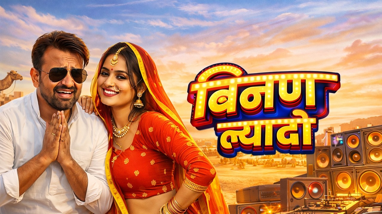 के तो मने बि नण ल्यादो | New Fun Song | Ke To Mane binan Lyado New Rajasthani Song | #ViralSong
