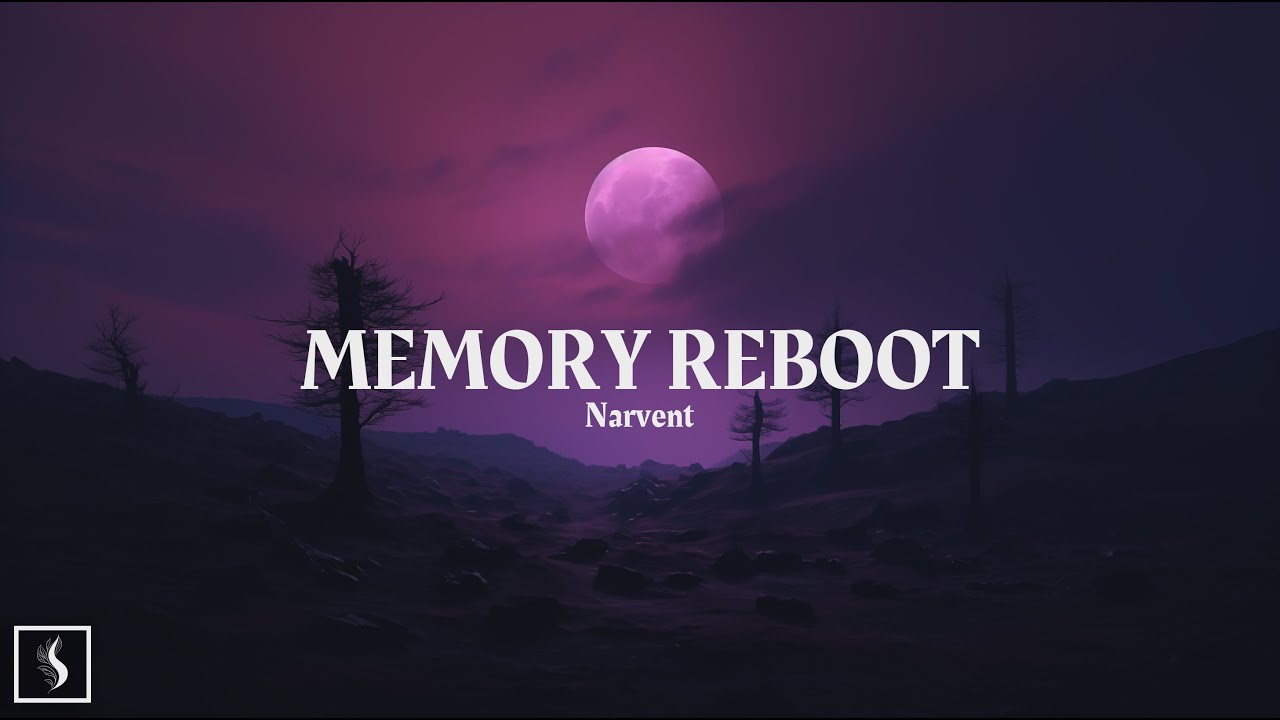 MEMORY REBOOT (Narvent, VOJ) | Soft Deep Instrumental Ambient Version