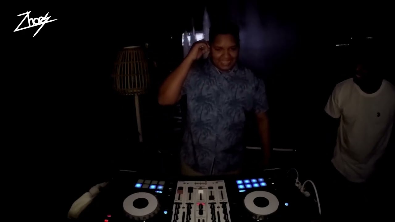 Afro House Remixes & Latin Tech House Mix 🔥 | Live DJ Set | DJ Zhoes