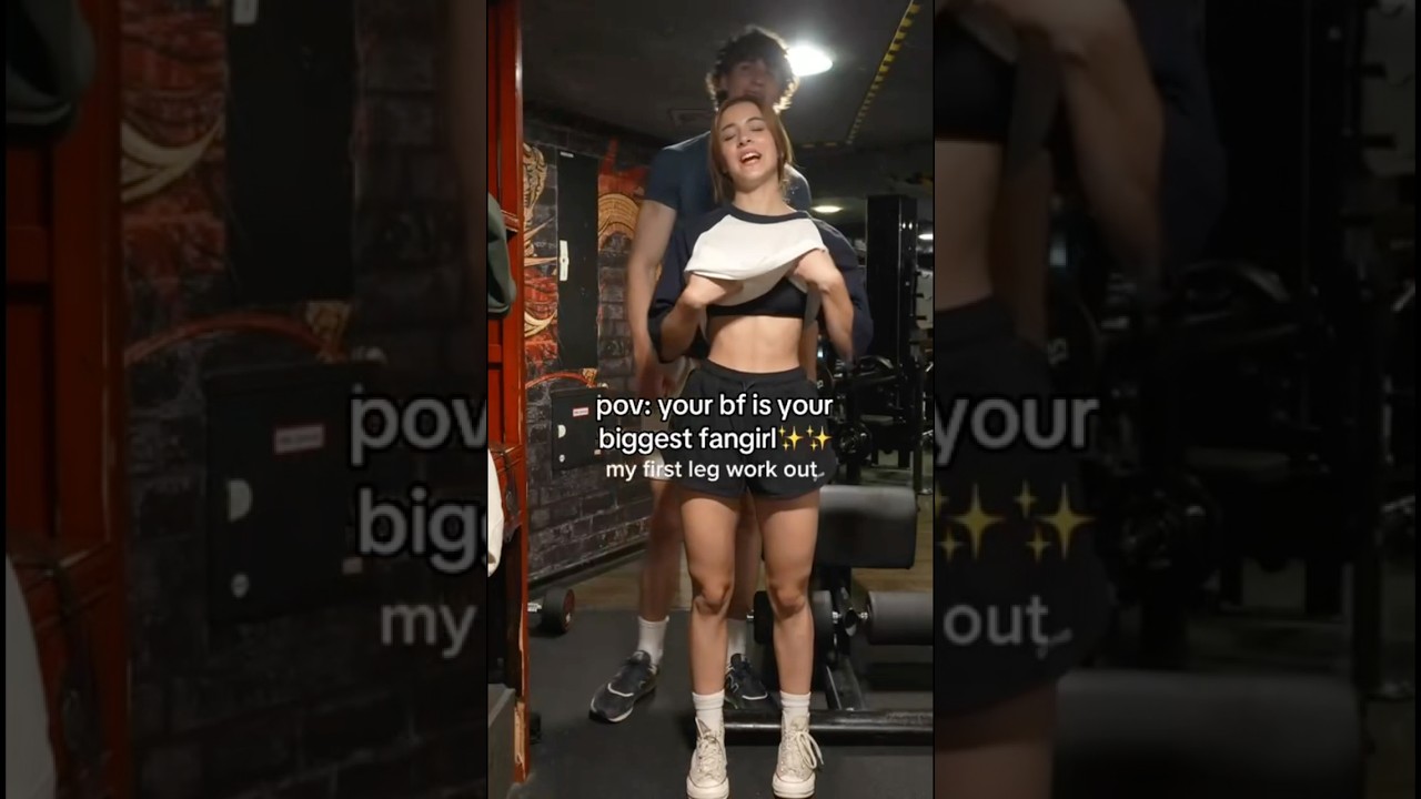 The best Boyfriend Ever...🤩