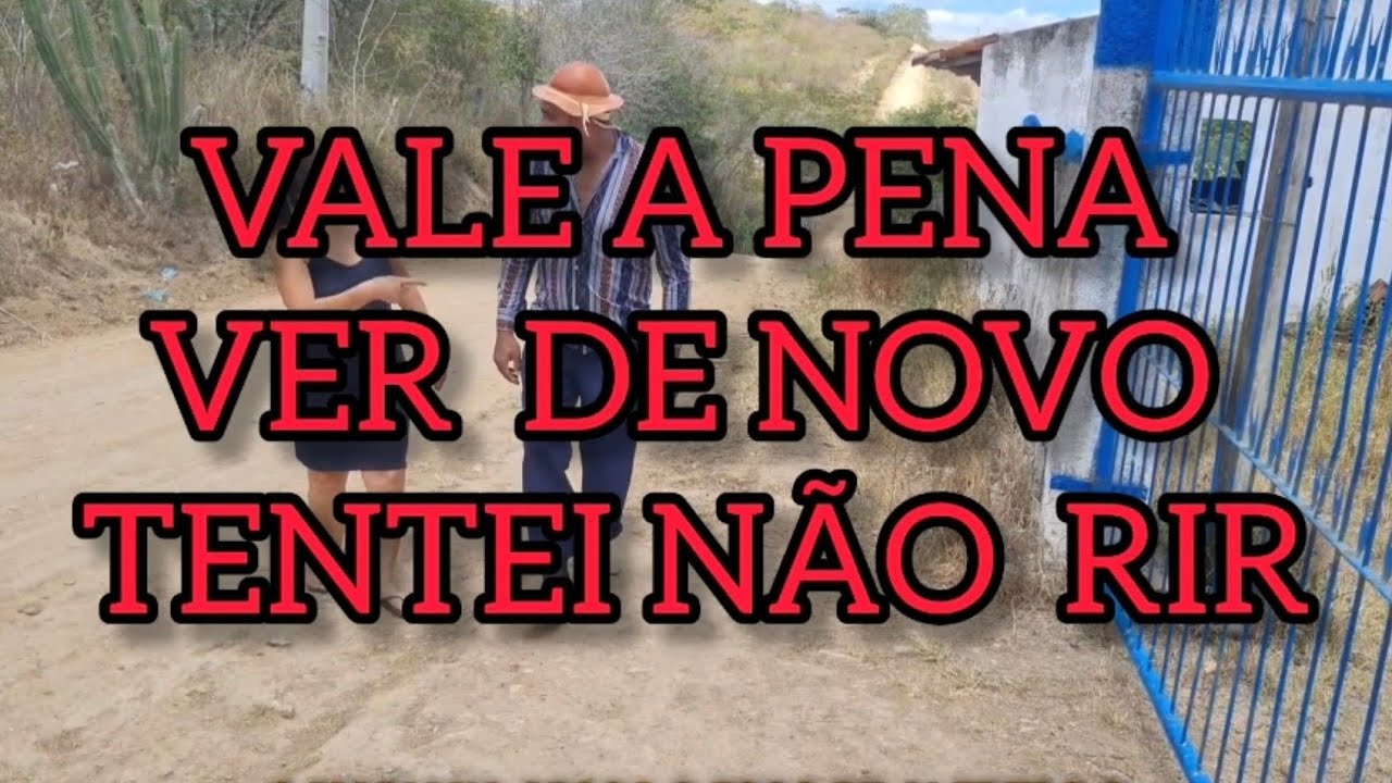 VALE A PENA VER DE  NOVO AS PRESEPADAS DE ALFREDO 
