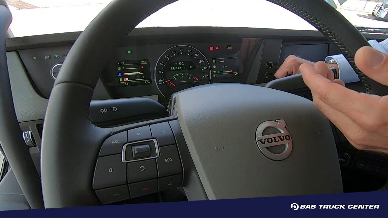 Instructie - Cruise Control