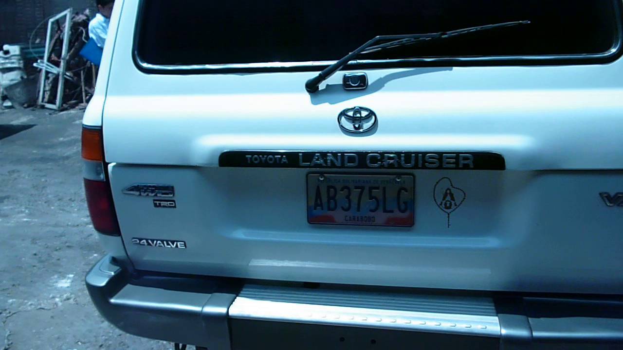 Toyota Burbuja Publicada en Veautohogar.com