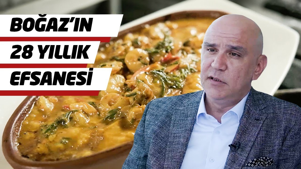 Türkiye’nin En İyi Balıkçısı | Mavi Balık’a Yabancılar Akın Ediyor