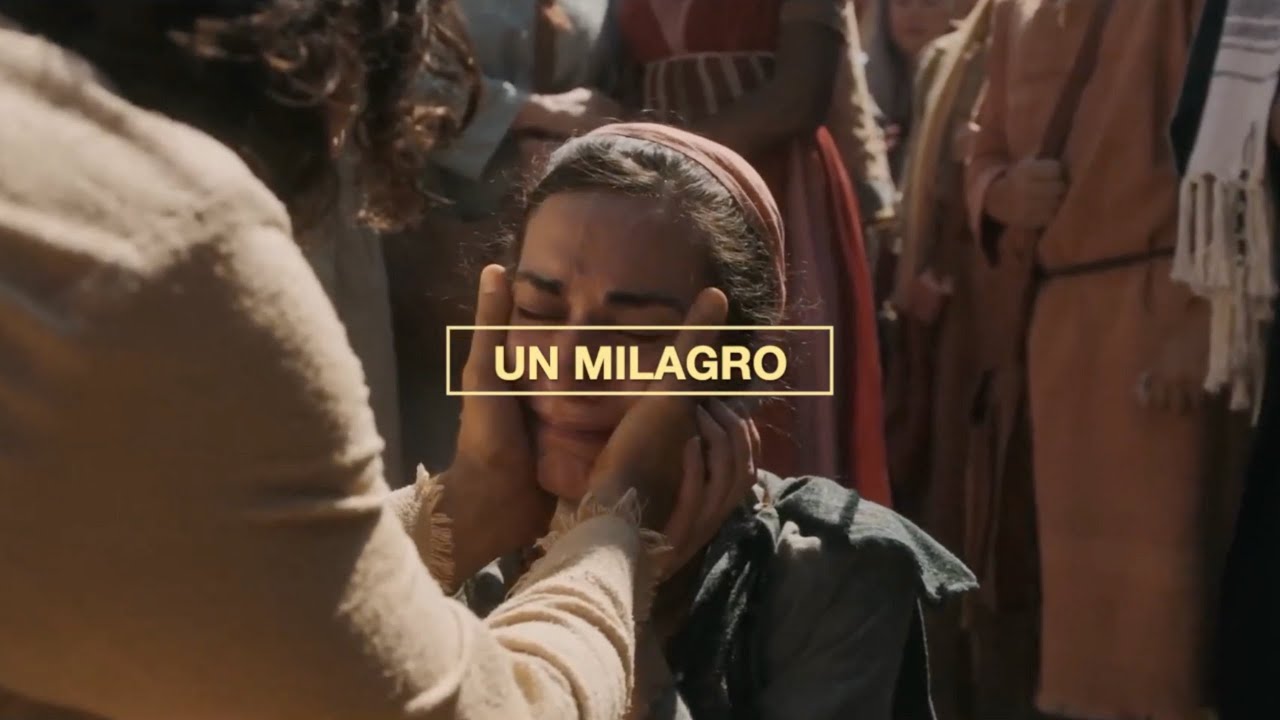 NICO - Un milagro (ft. Elizabeth)