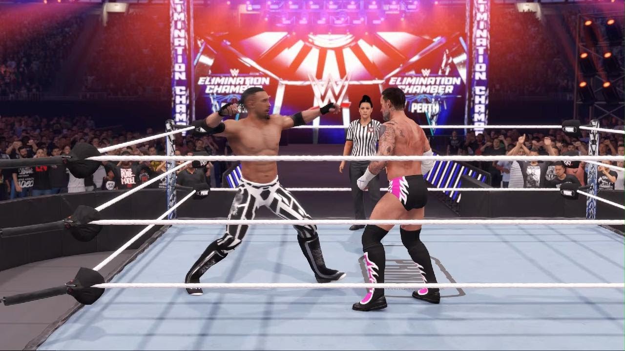 GTS VS DKO