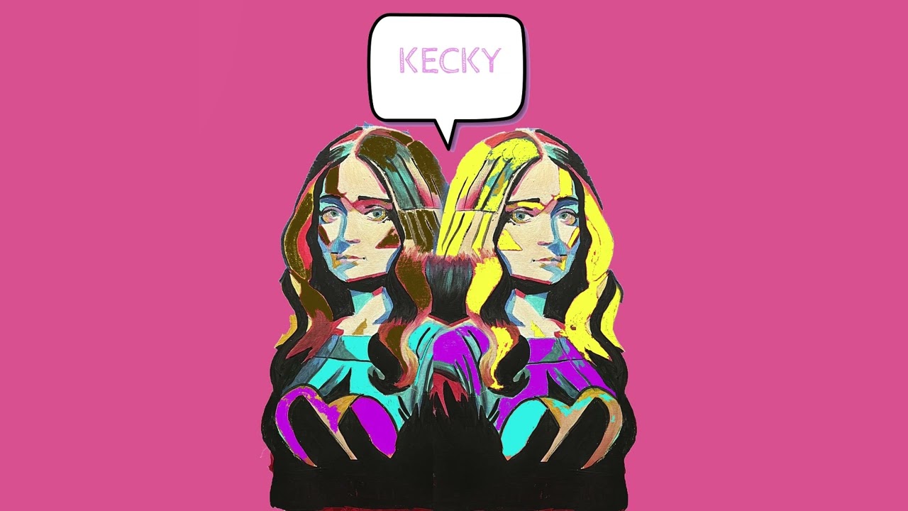 KECKY #16 - [NARCISTA] VII. - Rozchod s narcistou