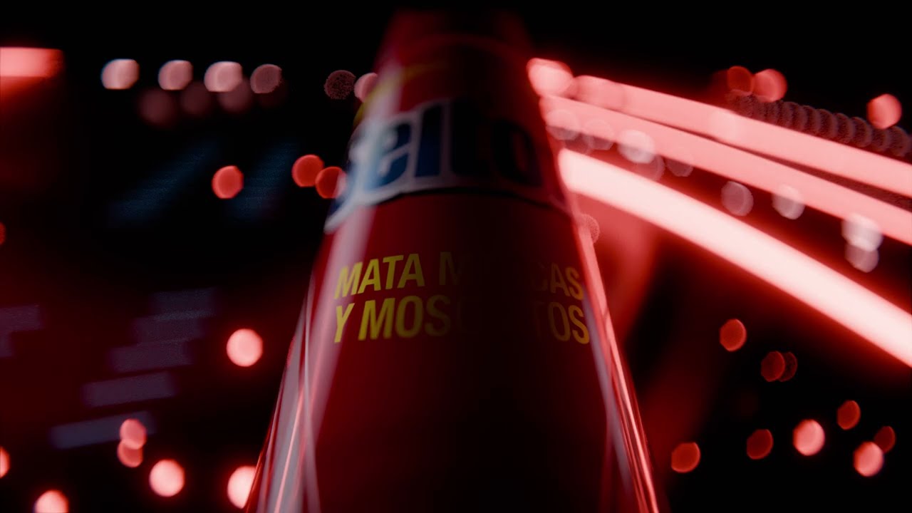 SELTON: EL INSECTICIDA CON TECNOLOG&Iacute;A ANTIMOSQUITOS