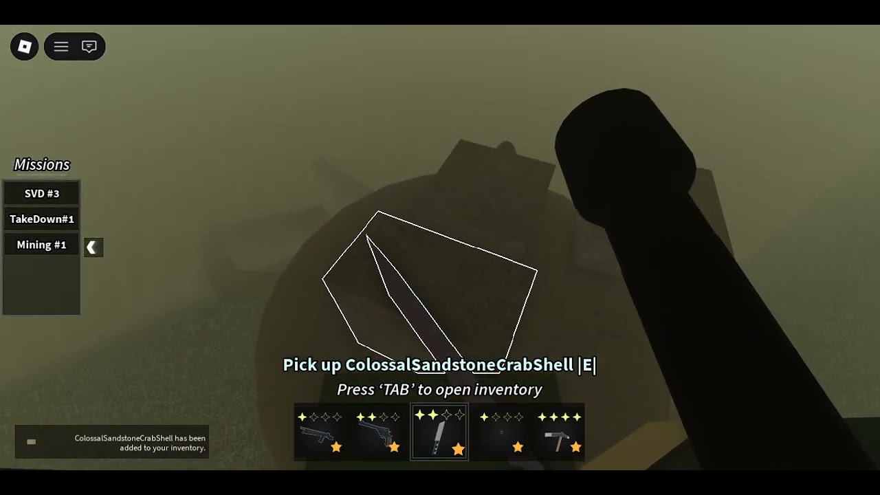 Roblox foresto hunting game a new boss was easy btw