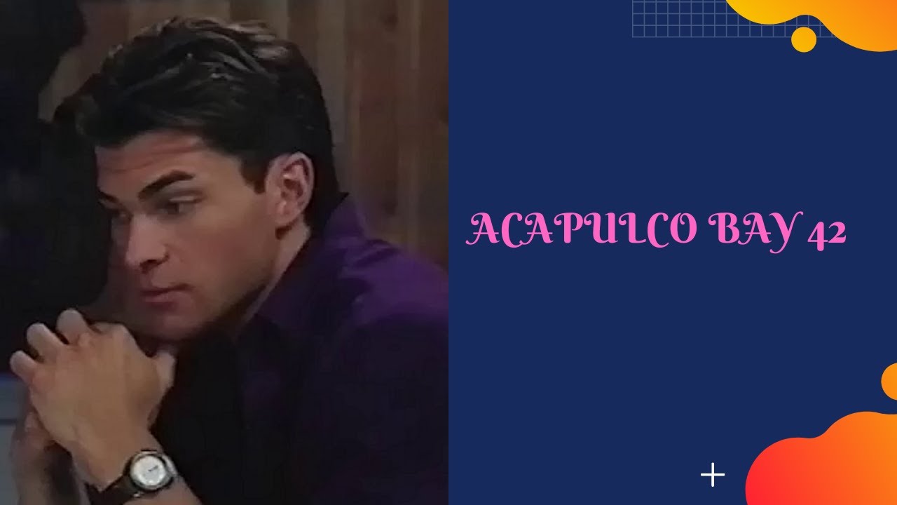 Acapulco Bay 42
