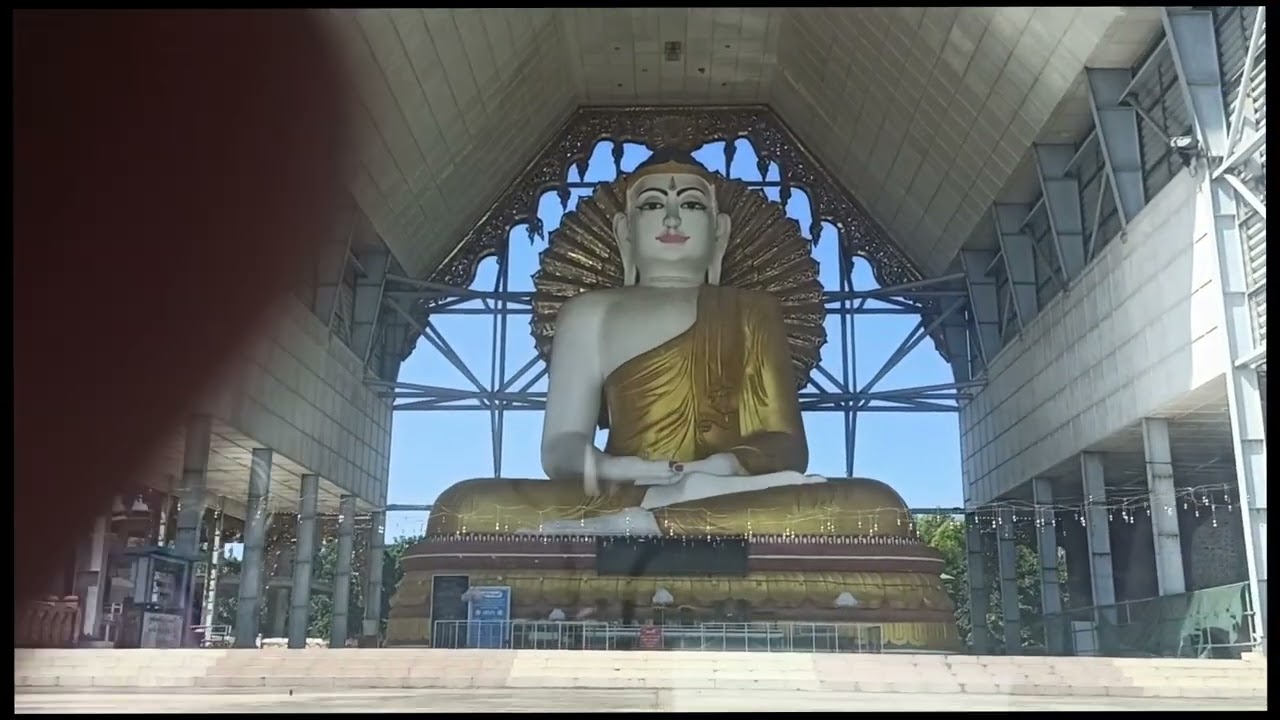 နေပြည်တော်အတွင်း ကြည်ညိုဖွယ်ဘုရားစေတီများသို့ ဘုရားဖူးတစ်ခေါက်