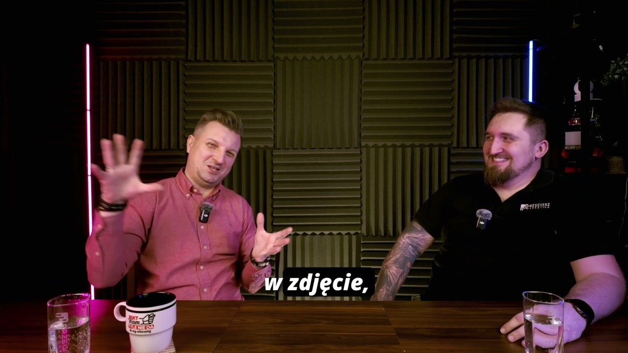 PRZECIESZ bez pośpiechu - Podsumowanie i plany 2026 Odc. 10