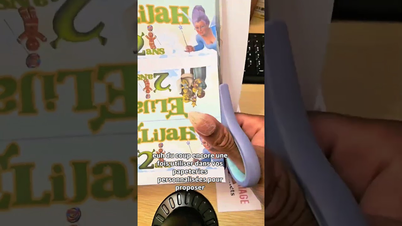 Cr&eacute;&eacute; ta 1&egrave;re papeterie personnalis&eacute;e avec mon Kit gratuit. #papeteriepersonnalis&eacute;e