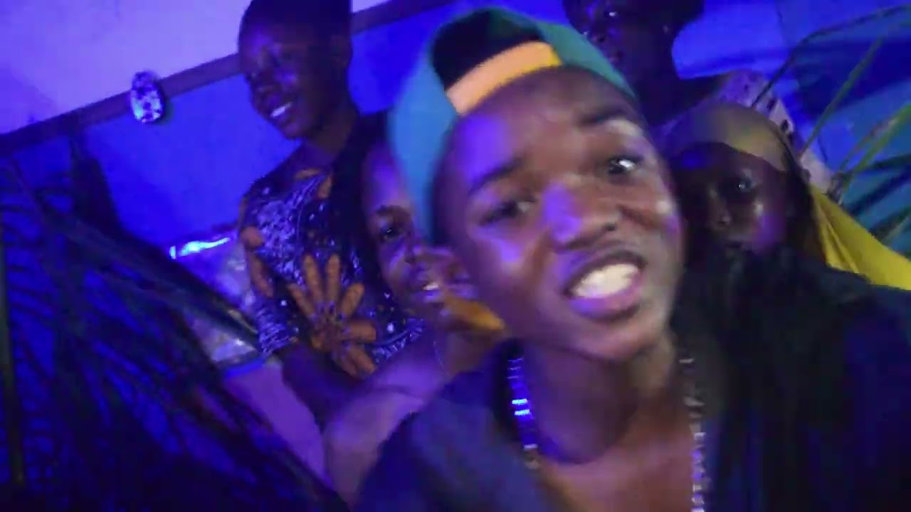 MANGAX FT MTALIBANI HALISI-PEDESHEE. HAPA NI WAPI