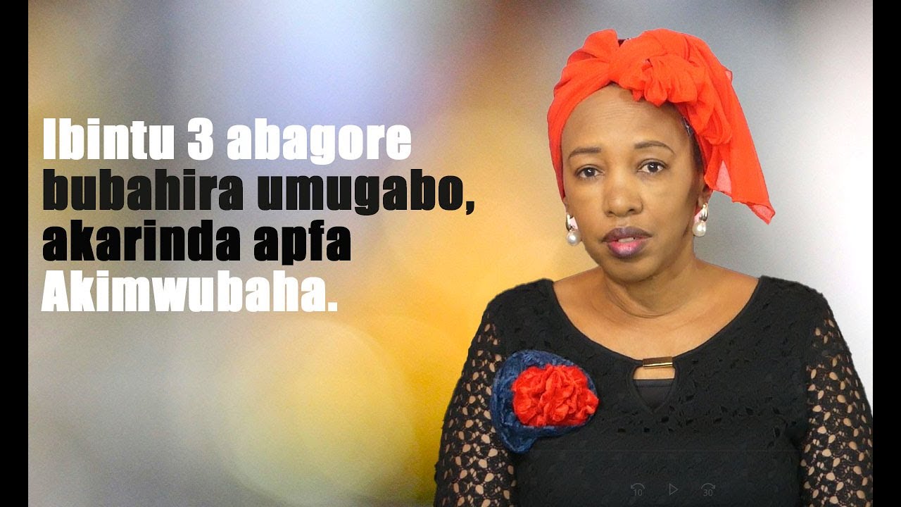 Ibi ubyujuje umugore wawe yagufata nk'umwami🙏