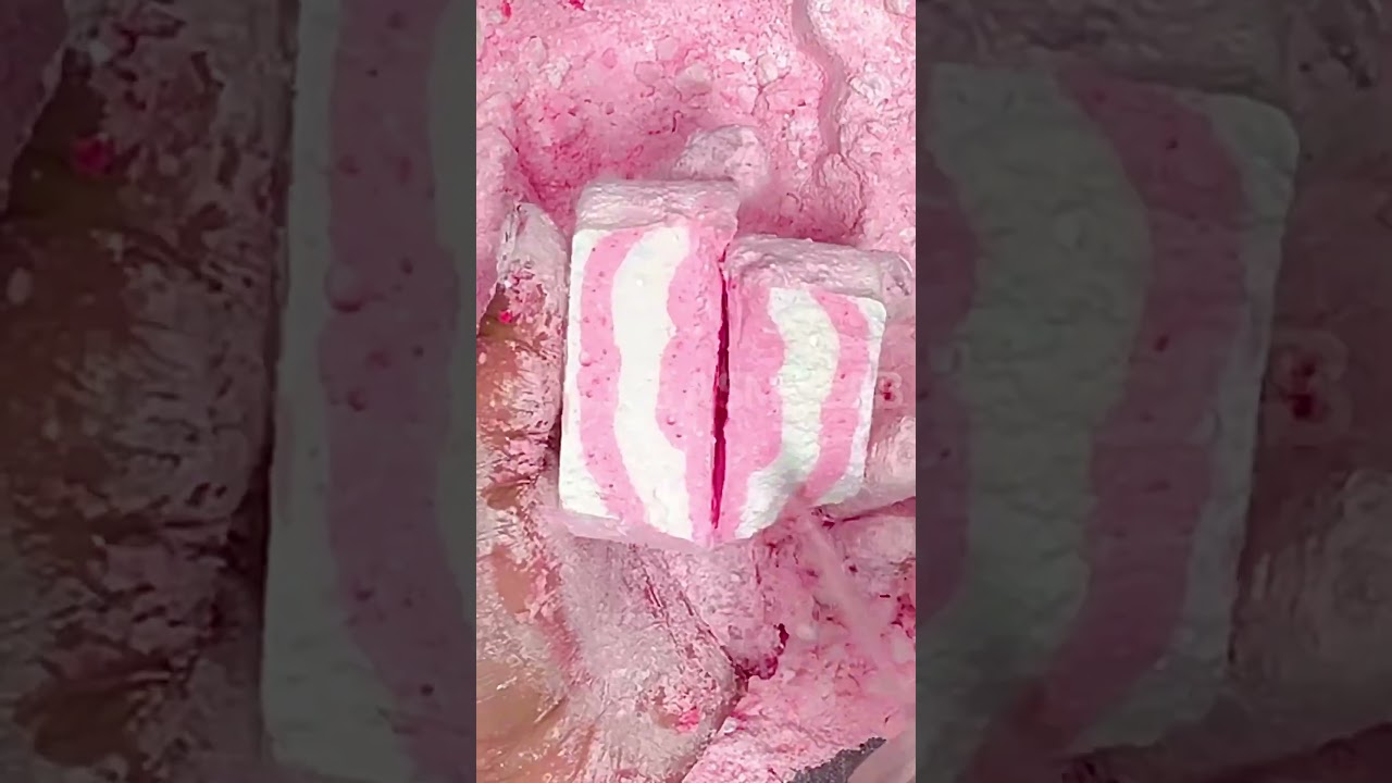 #oddlysatisfying #chalkness #chalkart #satisfying #chalkrelaxation #chalkcrushing #relax #asmr