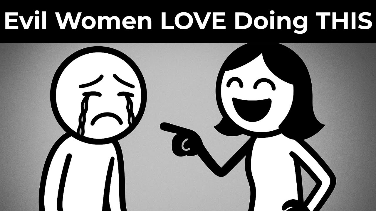 Why Women LOVE Rejecting Men - What Every Man Needs To Know