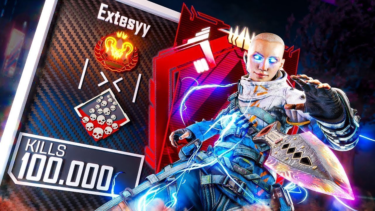 The Experience Of A 100K Pred Wraith&hellip;