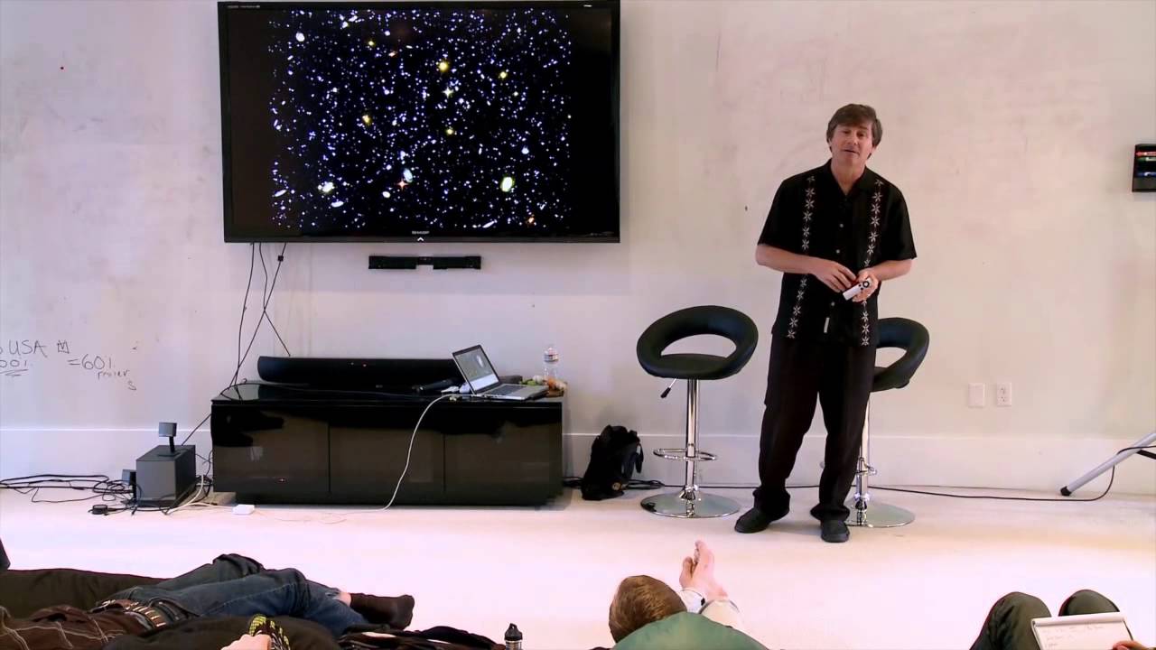 How to Deduce the History of the Universe | Astrophysicist Alex Filippenko