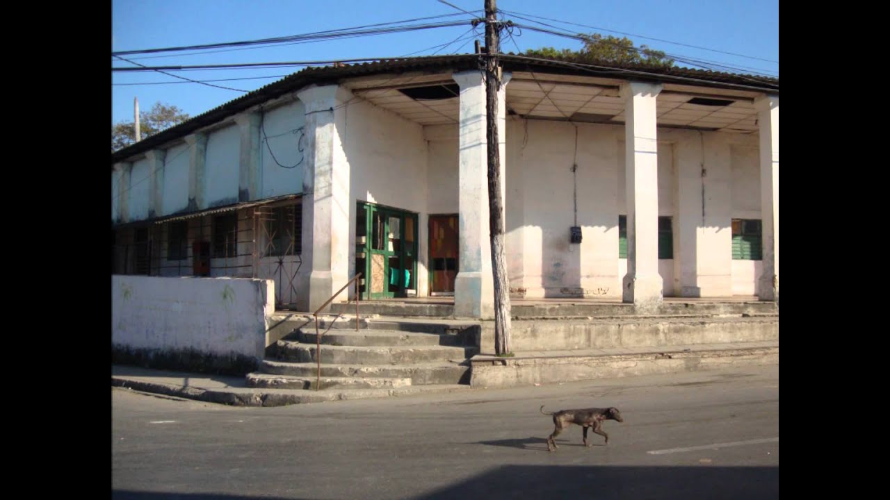 Campo Florido