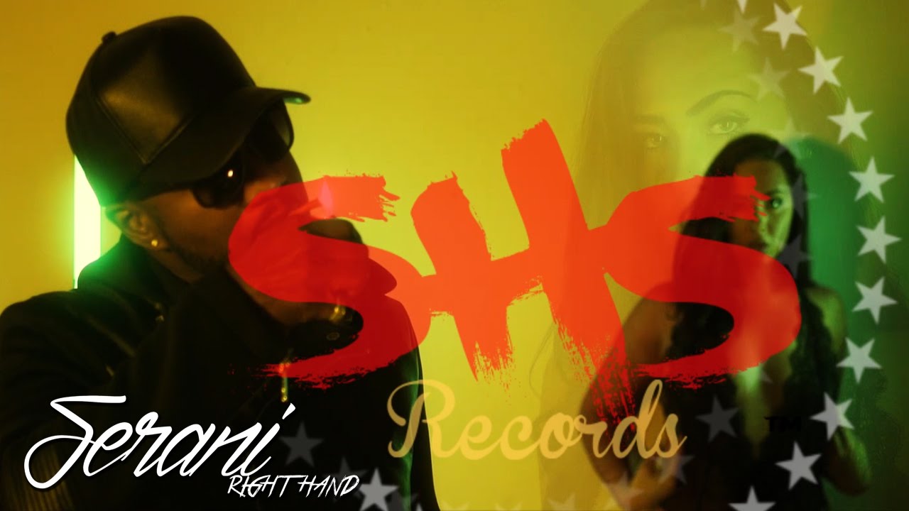 Serani - Right Hand (Music Video)