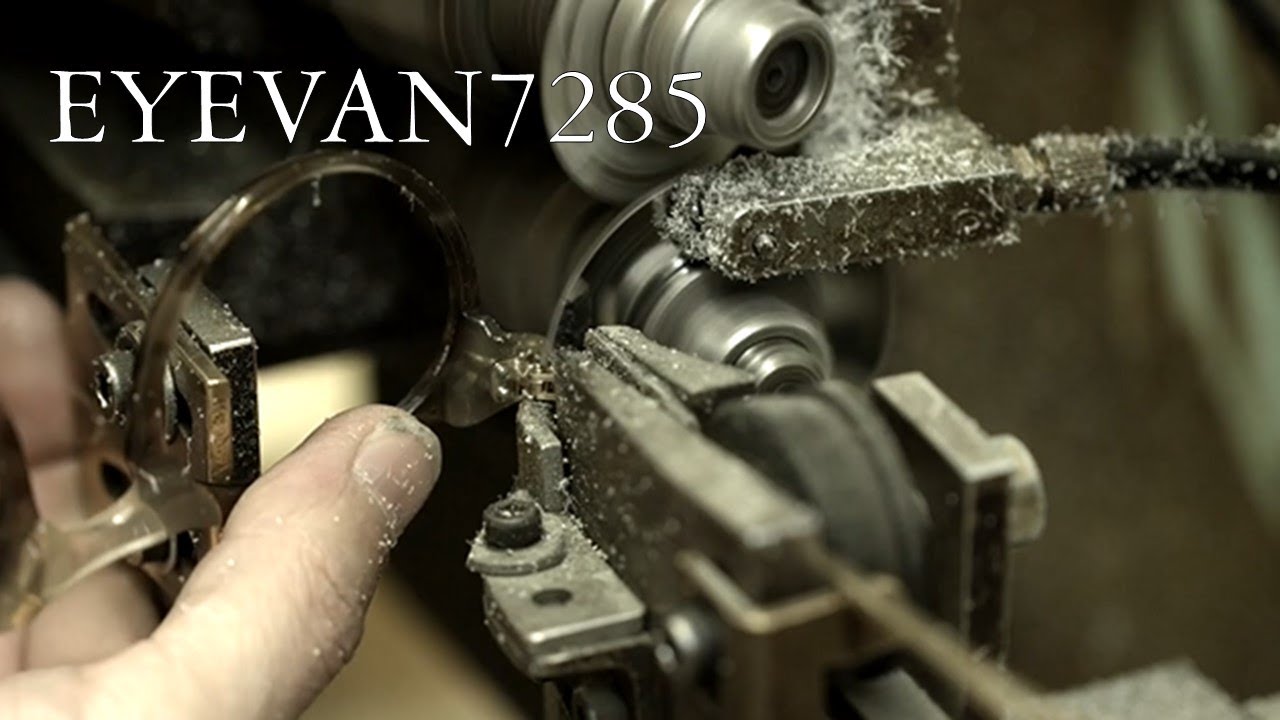 아이반7285 EYEVAN7285