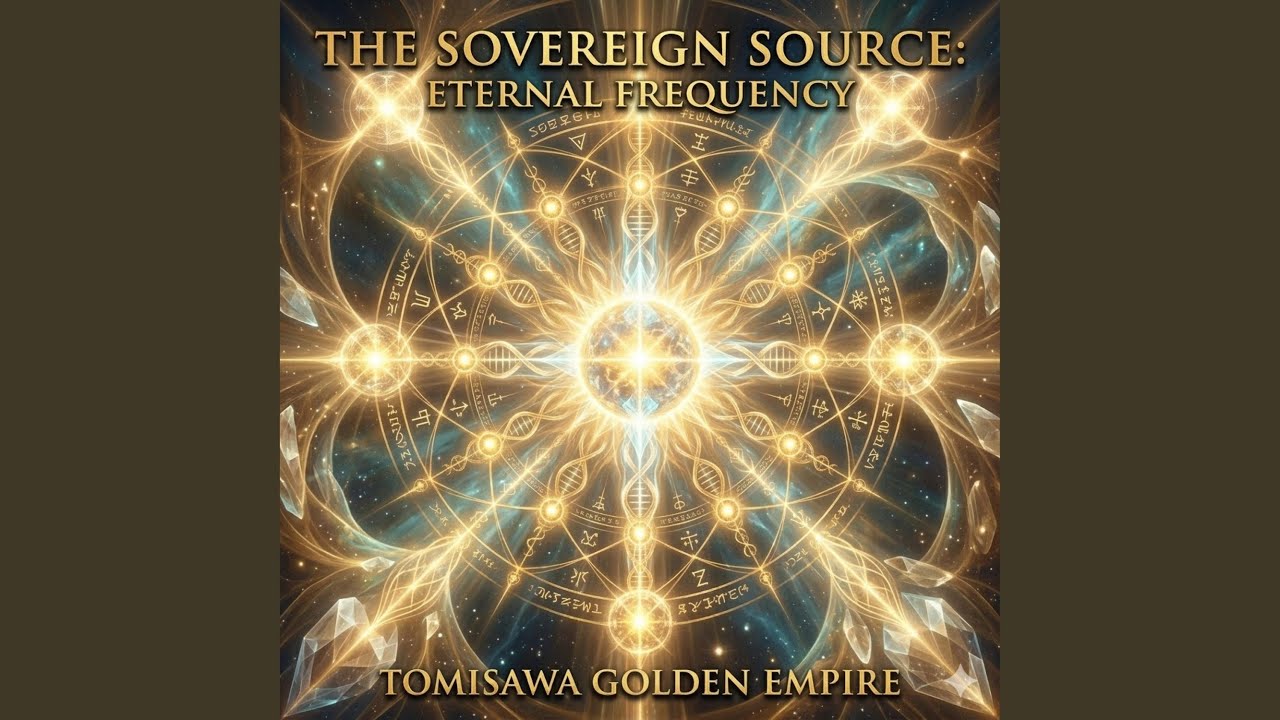 The Sovereign Source: Eternal Frequency
