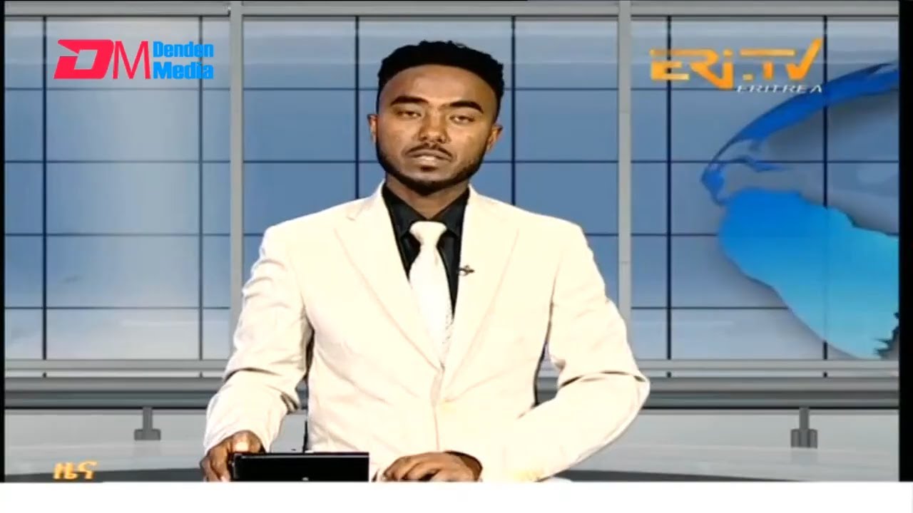 Evening News in Tigrinya for September 26, 2025 - ERi-TV, Eritrea