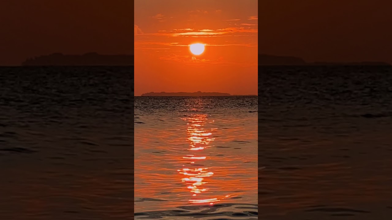 WE ARE ALL BUT MOMENTS IN THE SUN