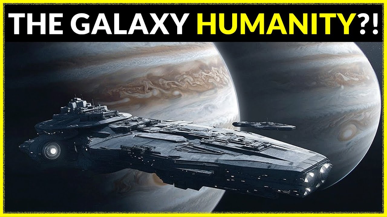 The Galaxy Never Saw Humanity’s Planet-Sized Warships Move |HFY | Best HFY Stories