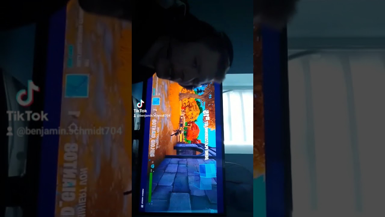 Fortnite Blitz royale 