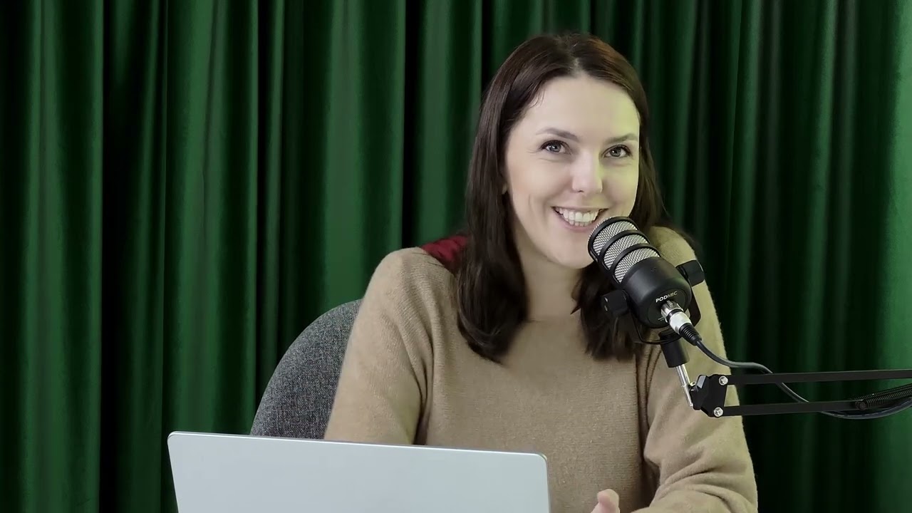 Podcast #081 - Co daje siłę podczas starań?