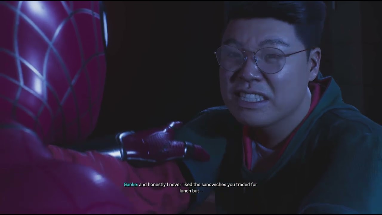 Marvel's Spider-Man 2_Ultimate Part 27
