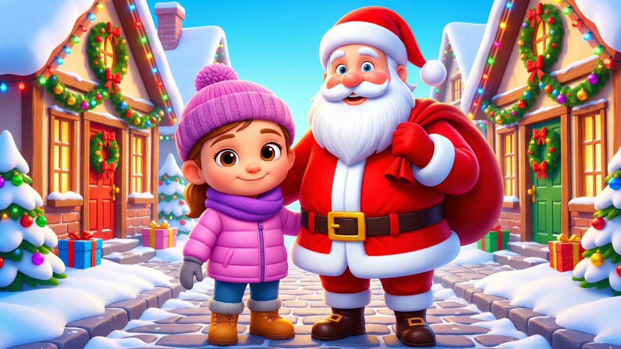 🌟 Colindăm, Colindăm Iarna | Colaj Special de Crăciun 🎄